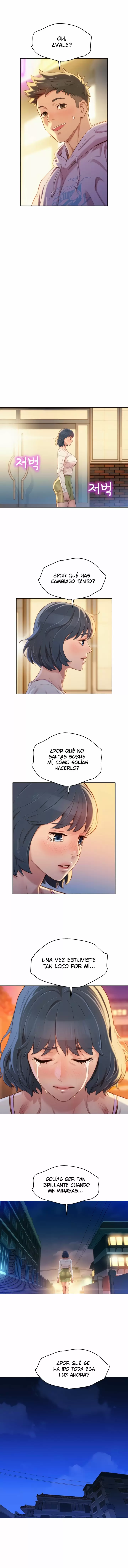 Sister Neighbors Capítulo 97 - Página 5