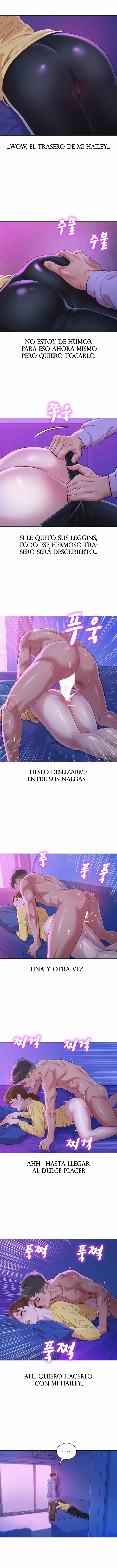 Sister Neighbors Capítulo 97 - Página 7