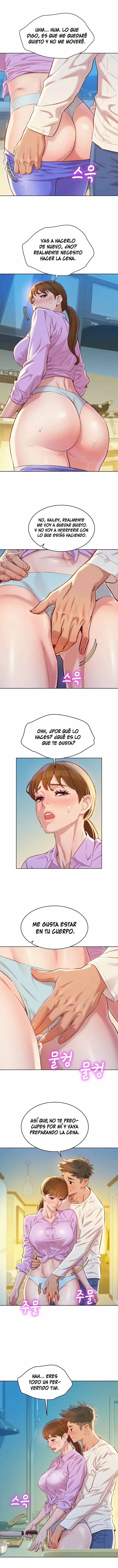 Sister Neighbors Capítulo 98 - Página 4