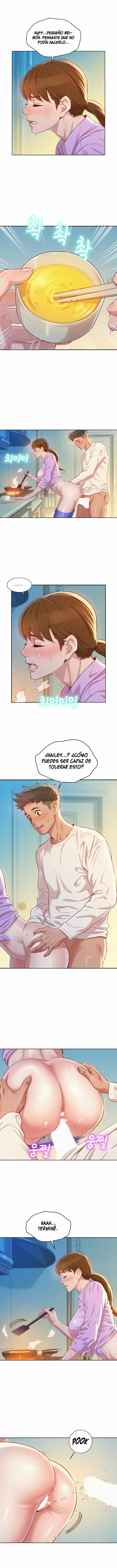Sister Neighbors Capítulo 98 - Página 6
