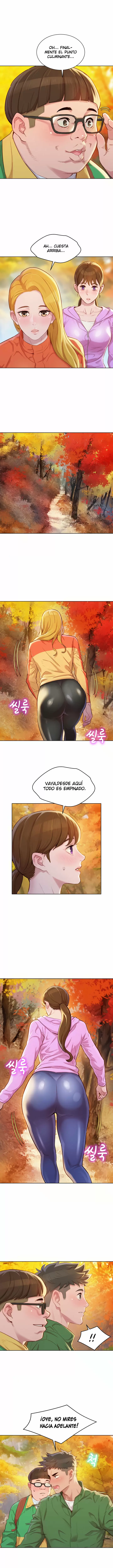 Sister Neighbors Capítulo 99 - Página 5