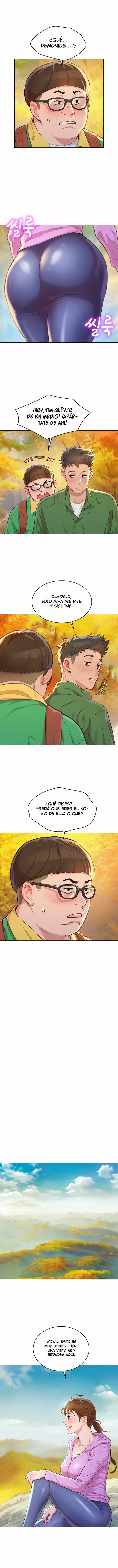 Sister Neighbors Capítulo 99 - Página 6