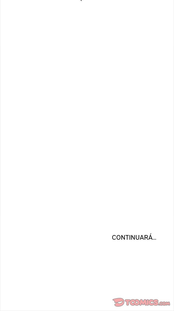 Atrapados en la cabaña Capítulo 18 - Página 25