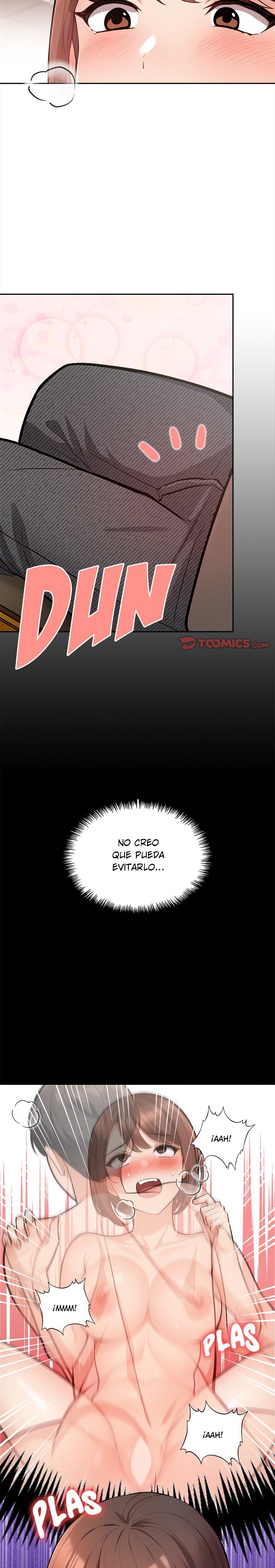 Atrapados en la cabaña Capítulo 20 - Página 6