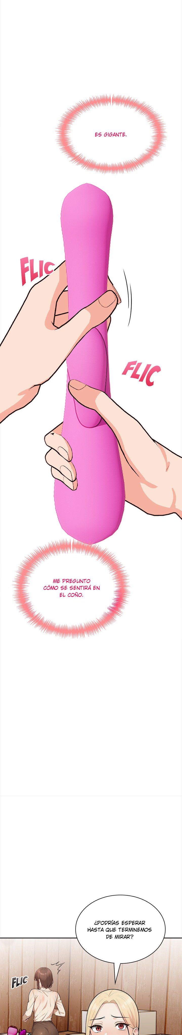 Atrapados en la cabaña Capítulo 9 - Página 12