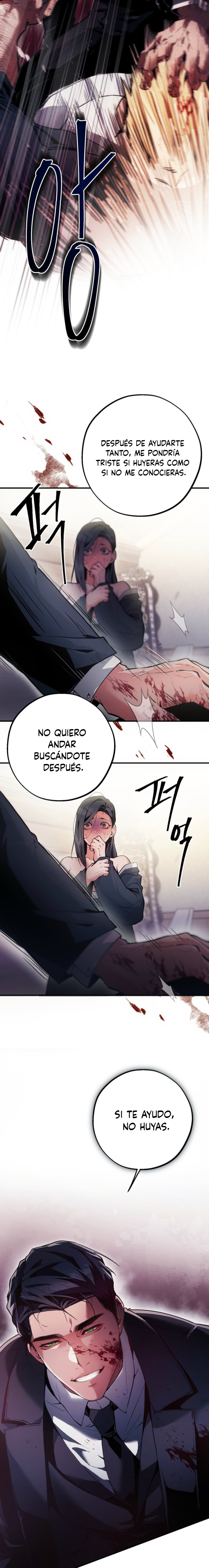 Hasta el Fondo Capítulo 1 - Página 15