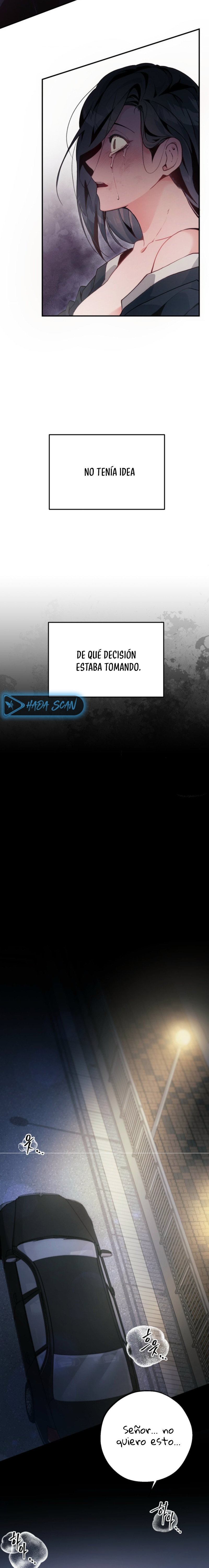 Hasta el Fondo Capítulo 1 - Página 16