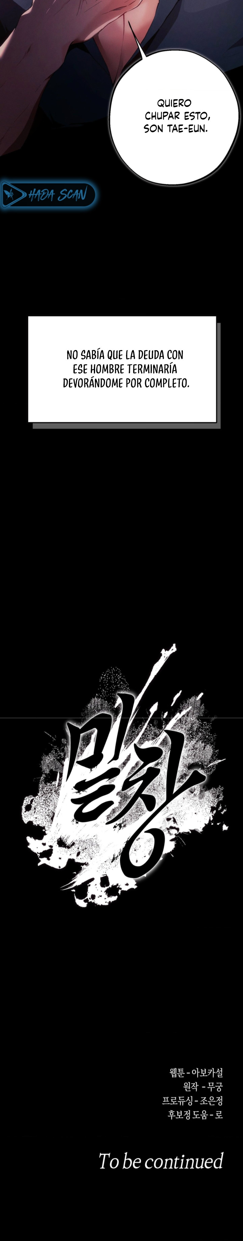 Hasta el Fondo Capítulo 1 - Página 19