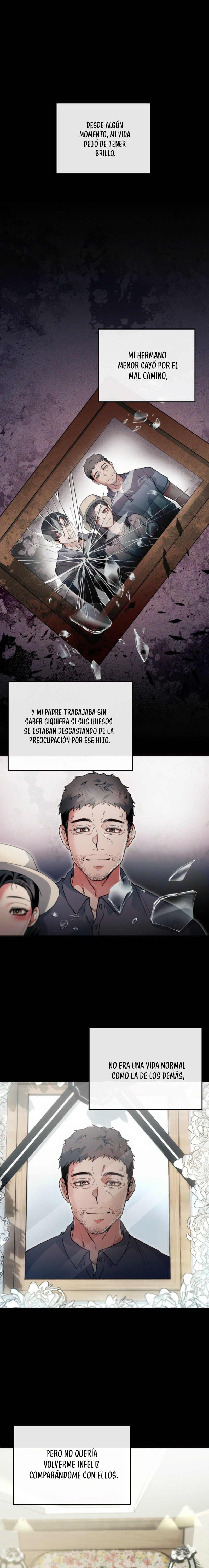 Hasta el Fondo Capítulo 1 - Página 2