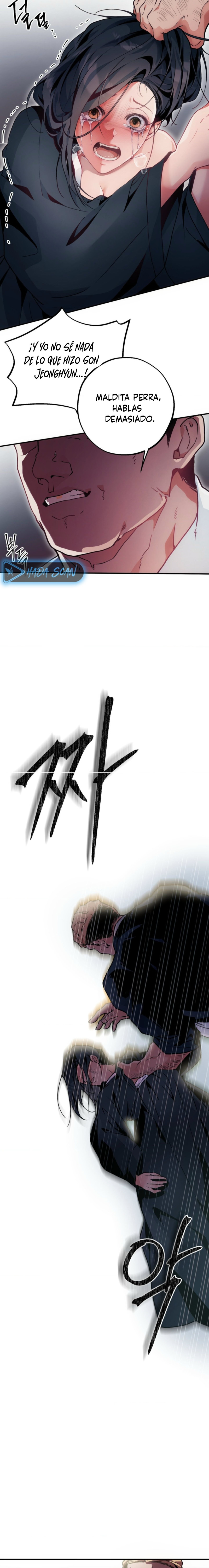 Hasta el Fondo Capítulo 1 - Página 7