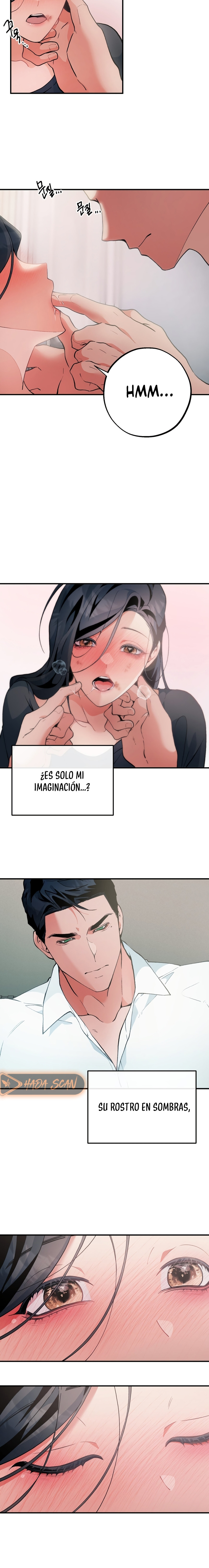 Hasta el Fondo Capítulo 11 - Página 14