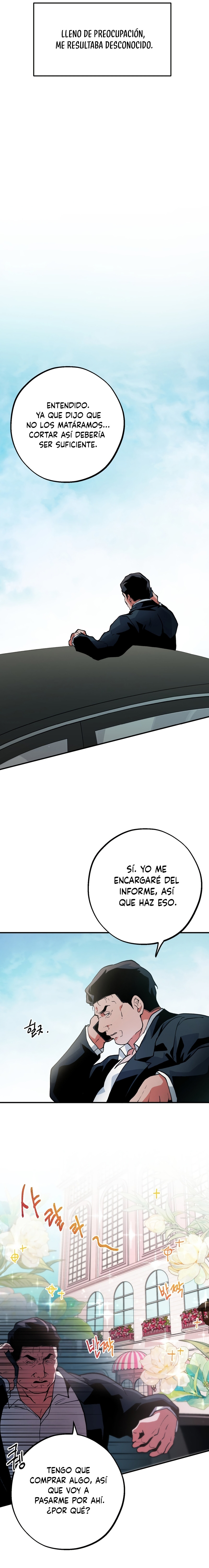 Hasta el Fondo Capítulo 11 - Página 15