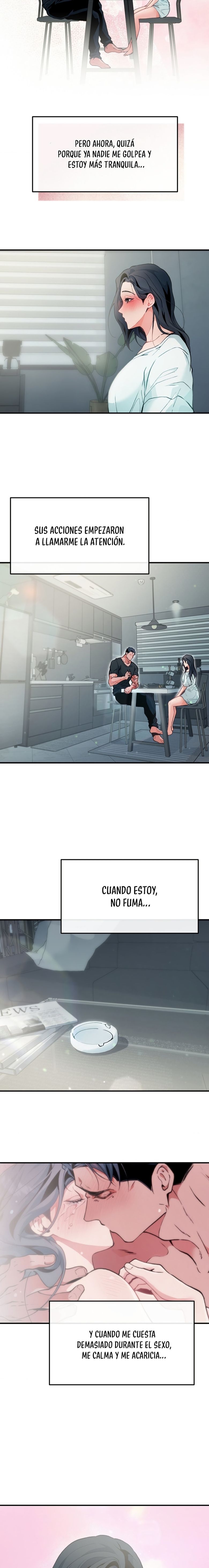 Hasta el Fondo Capítulo 12 - Página 14