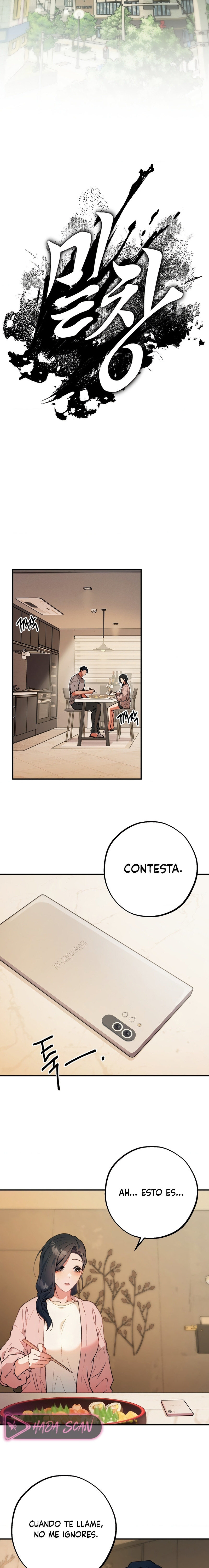 Hasta el Fondo Capítulo 13 - Página 4