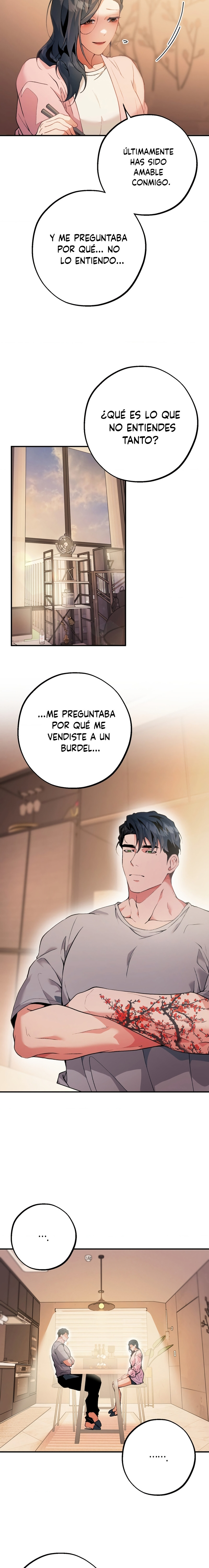 Hasta el Fondo Capítulo 13 - Página 9