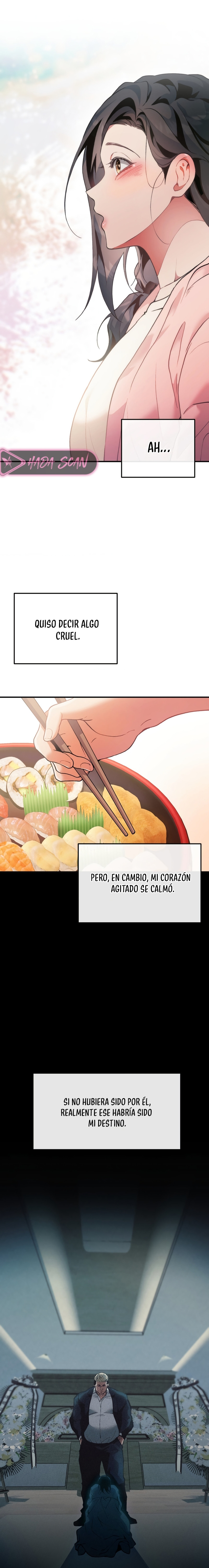 Hasta el Fondo Capítulo 13 - Página 12