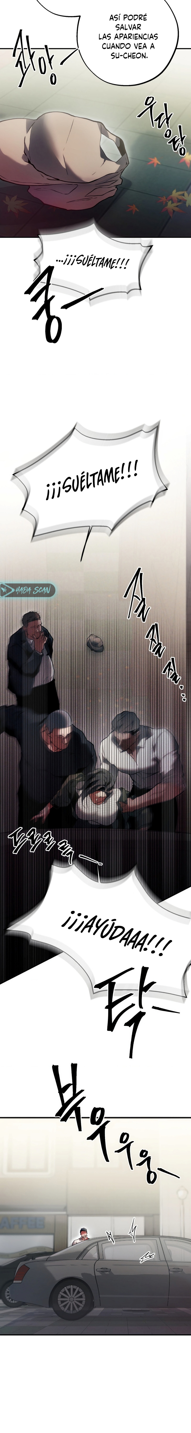 Hasta el Fondo Capítulo 2 - Página 25