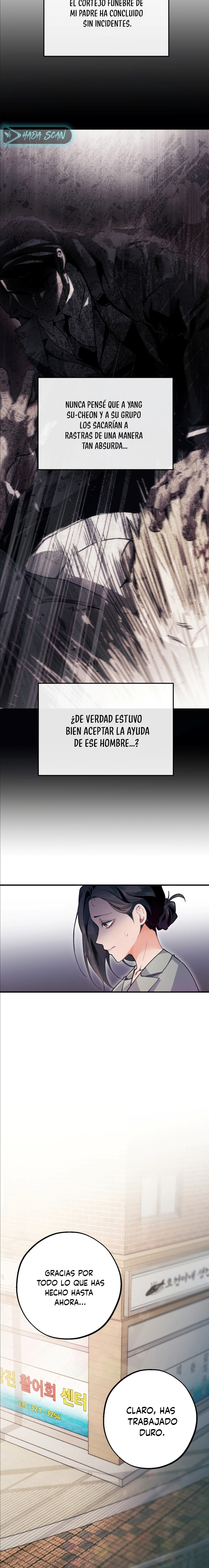 Hasta el Fondo Capítulo 2 - Página 4