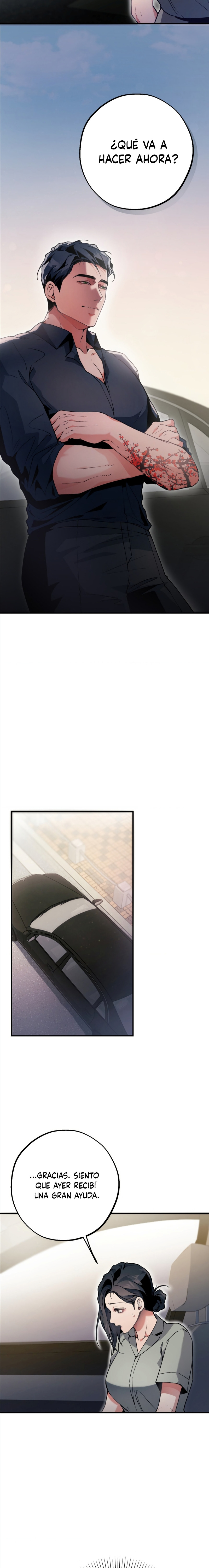 Hasta el Fondo Capítulo 2 - Página 6