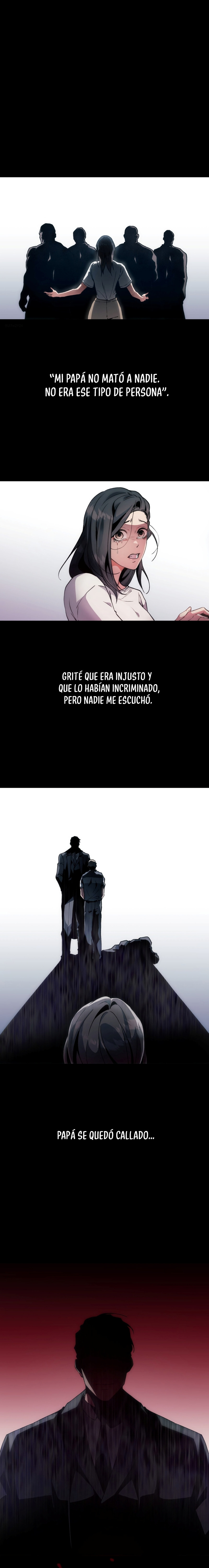 Hasta el Fondo Capítulo 3 - Página 2