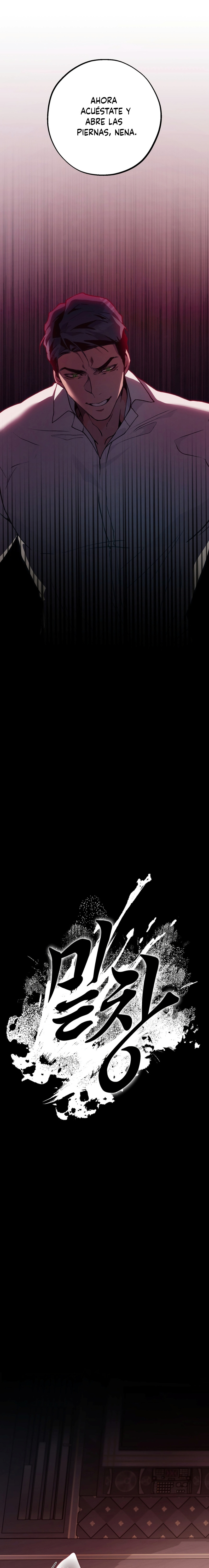 Hasta el Fondo Capítulo 4 - Página 6