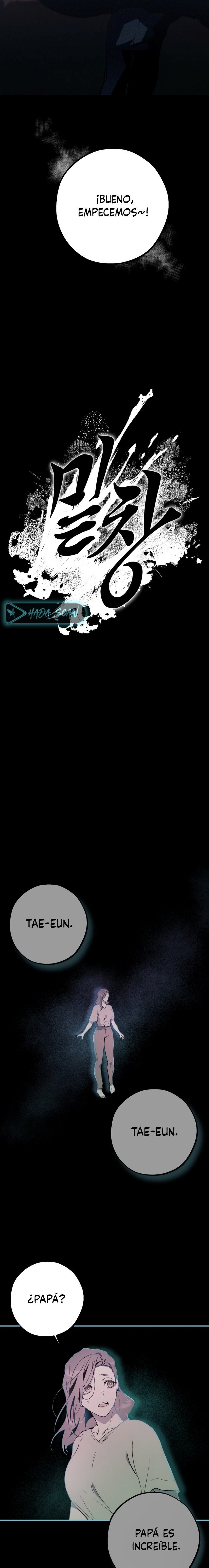 Hasta el Fondo Capítulo 5 - Página 14