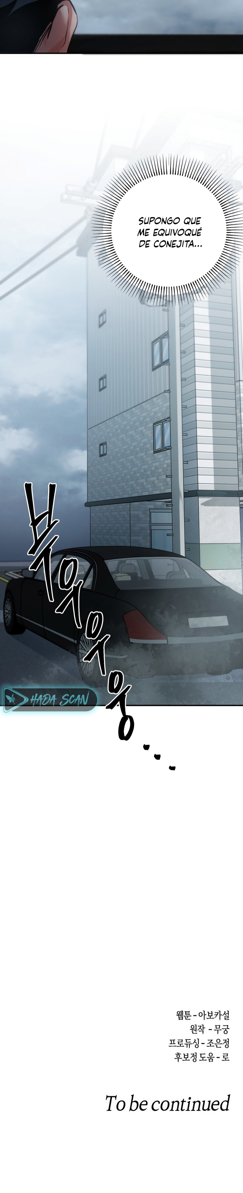 Hasta el Fondo Capítulo 5 - Página 18