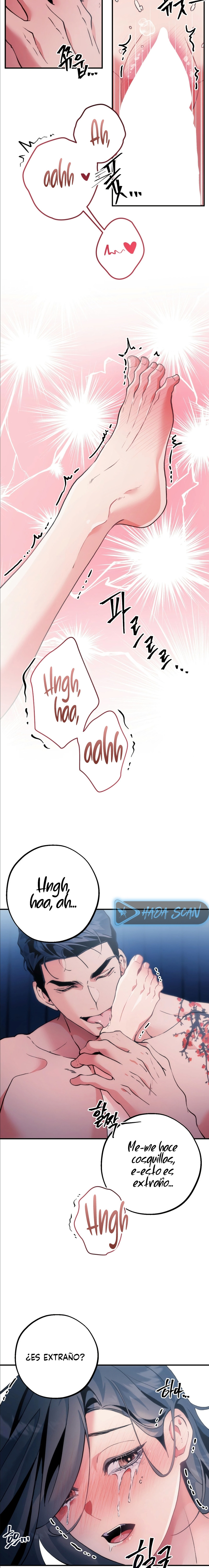 Hasta el Fondo Capítulo 6 - Página 16