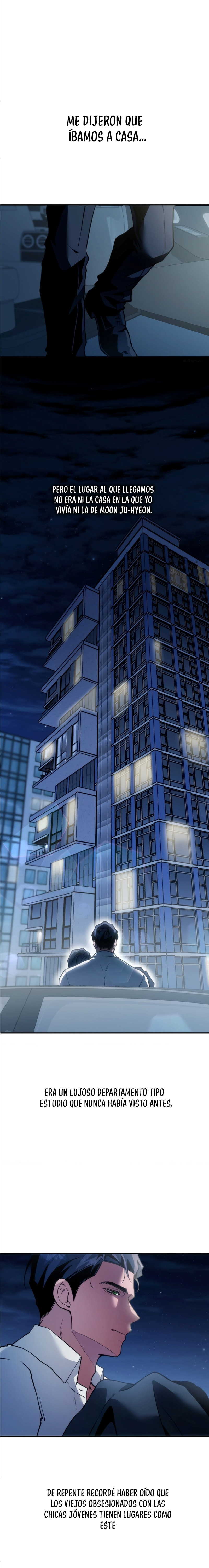 Hasta el Fondo Capítulo 6 - Página 2