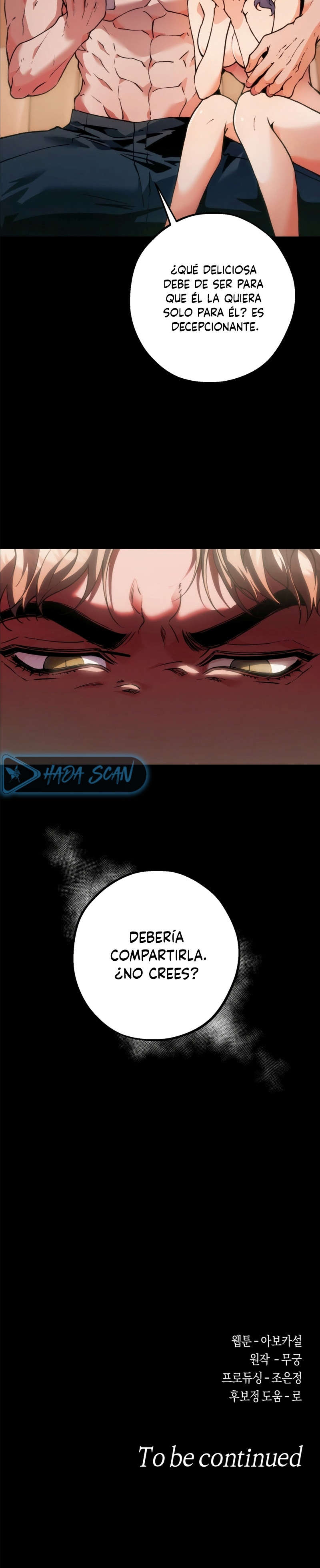 Hasta el Fondo Capítulo 6 - Página 21