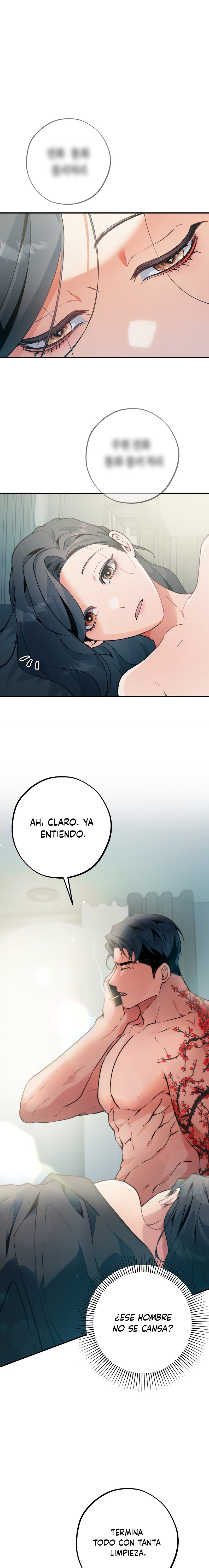Hasta el Fondo Capítulo 7 - Página 2