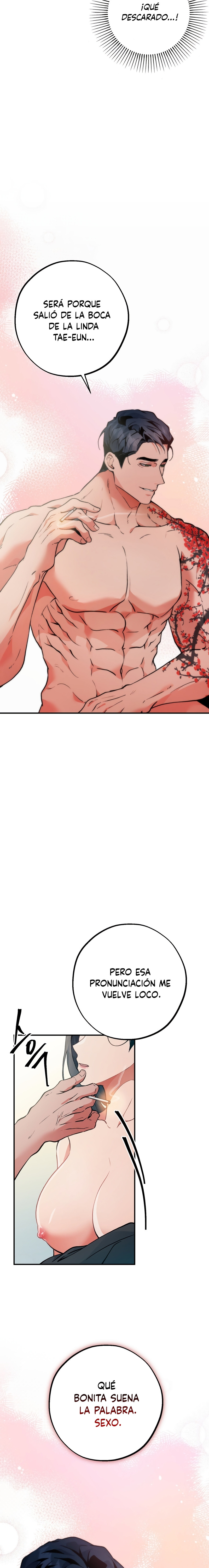Hasta el Fondo Capítulo 7 - Página 7