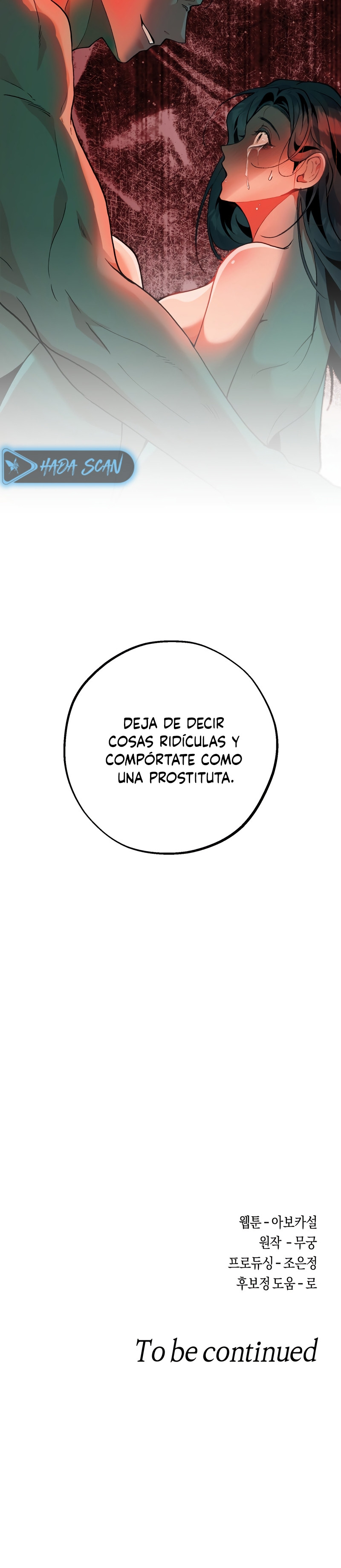 Hasta el Fondo Capítulo 8 - Página 20