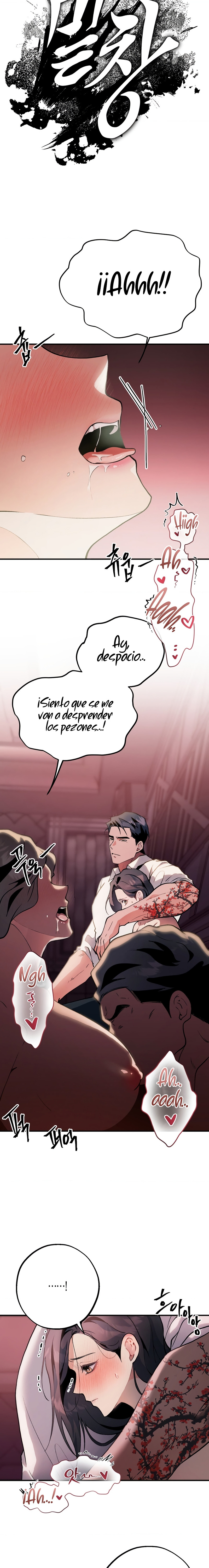 Hasta el Fondo Capítulo 8 - Página 4