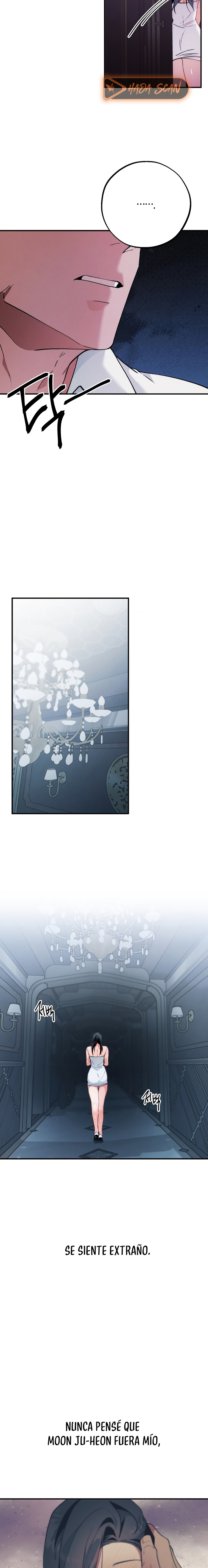 Hasta el Fondo Capítulo 9 - Página 12
