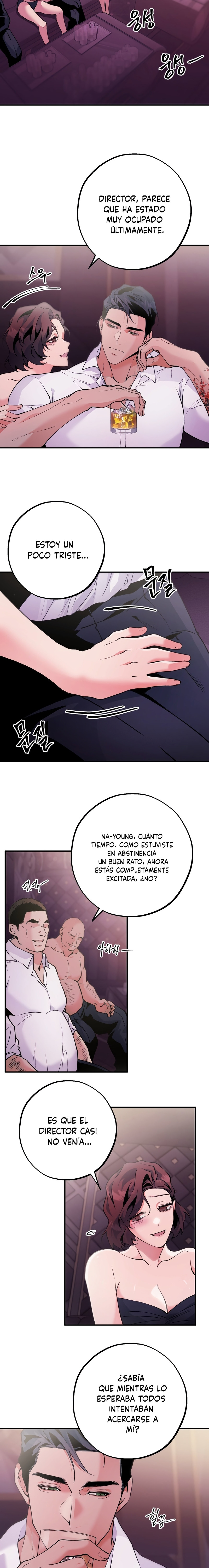 Hasta el Fondo Capítulo 9 - Página 9