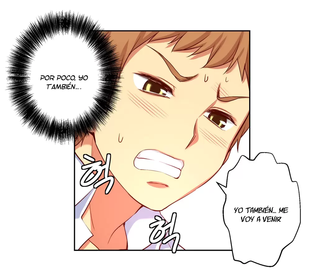 Little Girl Capítulo 18 - Página 25