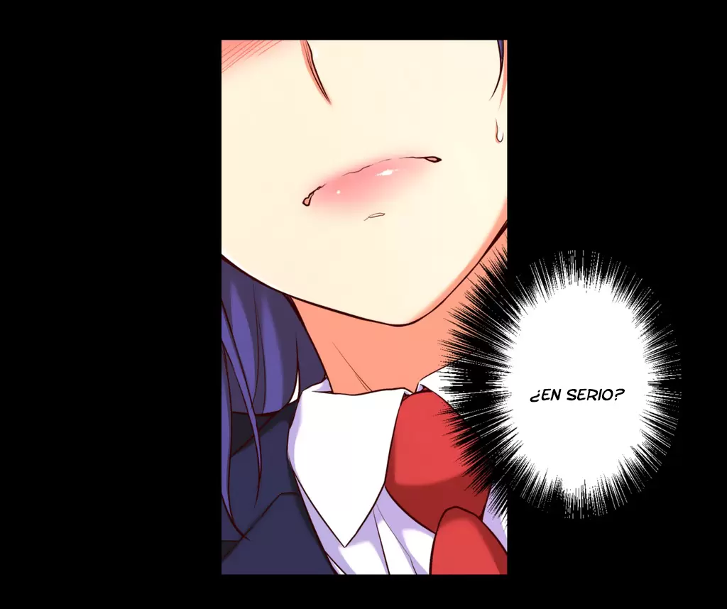 Little Girl Capítulo 21 - Página 5