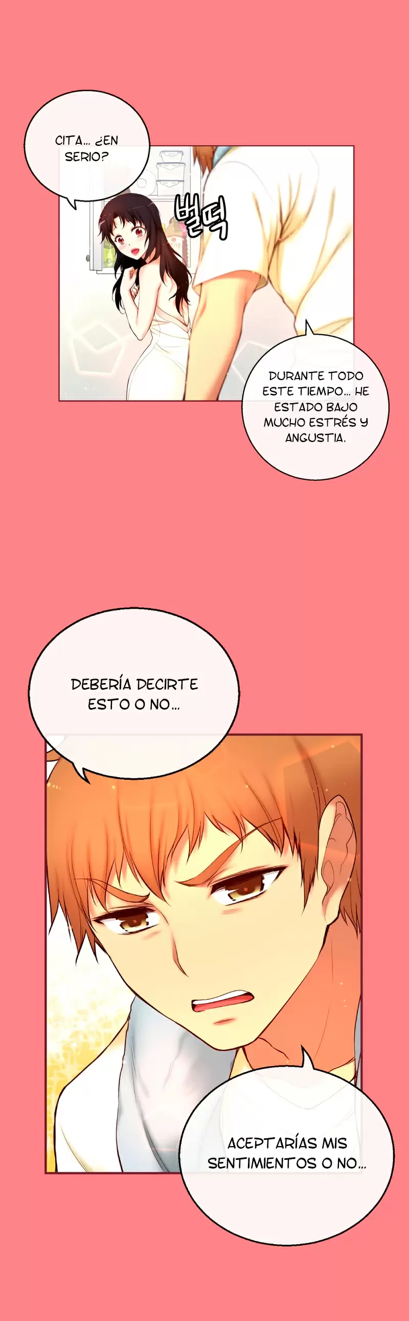 Little Girl Capítulo 58 - Página 2