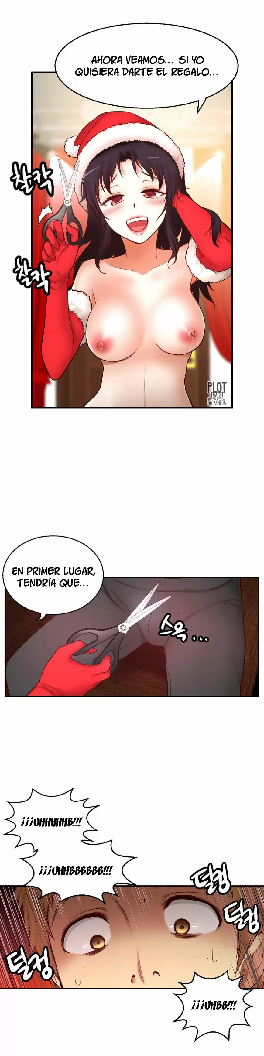 Little Girl Capítulo 66 - Página 25