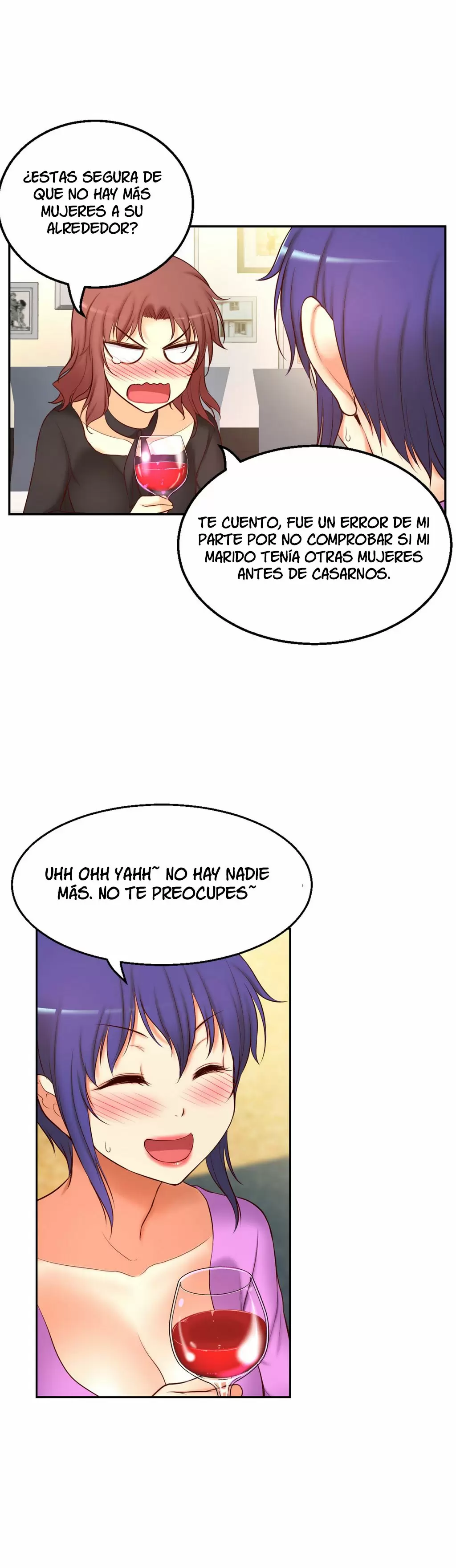 Little Girl Capítulo 69 - Página 13