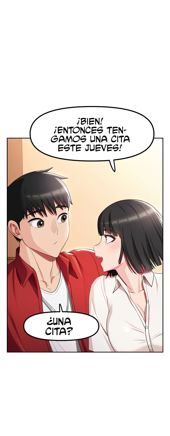 Magia, harem de Yokai Capítulo 24 - Página 15