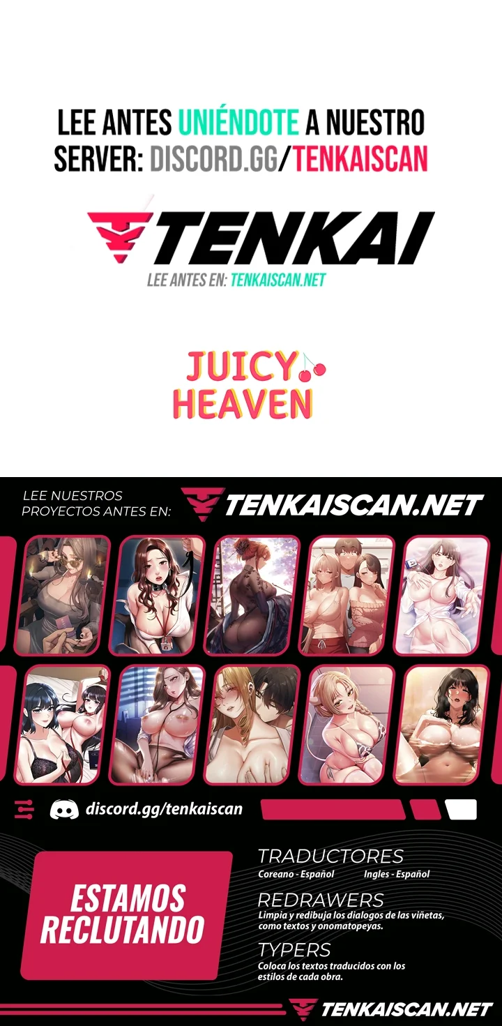 Magia, harem de Yokai Capítulo 24 - Página 44