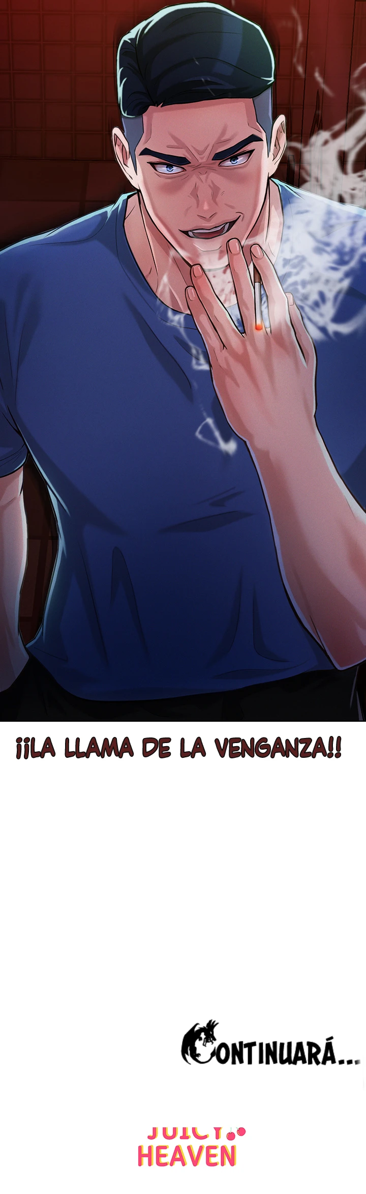 Como Doblegar a una Mujer que me Desprecia Capítulo 1 - Página 18