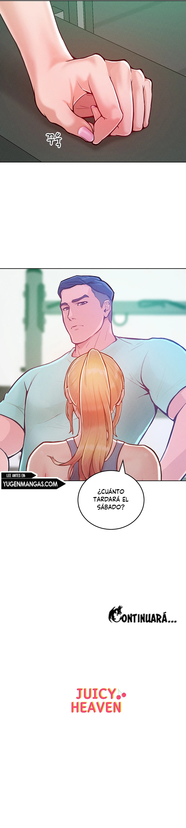 Como Doblegar a una Mujer que me Desprecia Capítulo 2 - Página 14