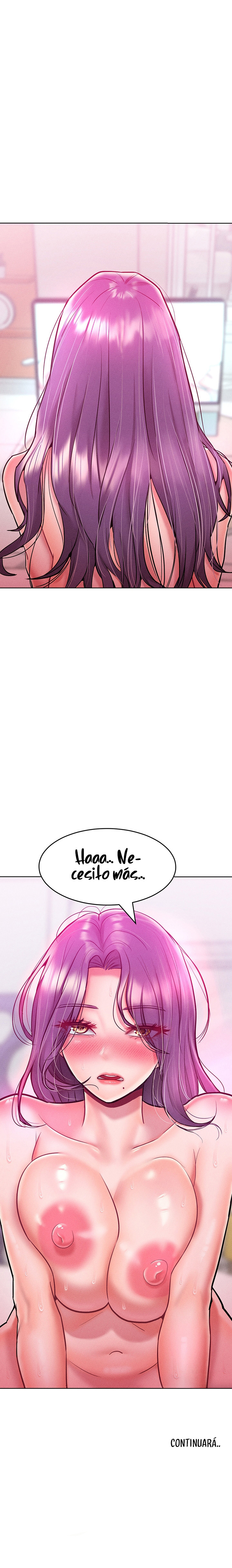 Como Doblegar a una Mujer que me Desprecia Capítulo 20 - Página 14
