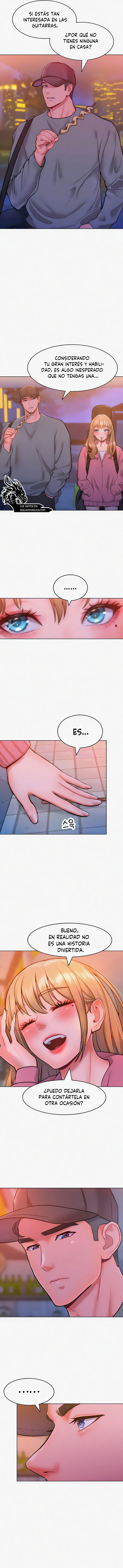 Como Doblegar a una Mujer que me Desprecia Capítulo 22 - Página 6