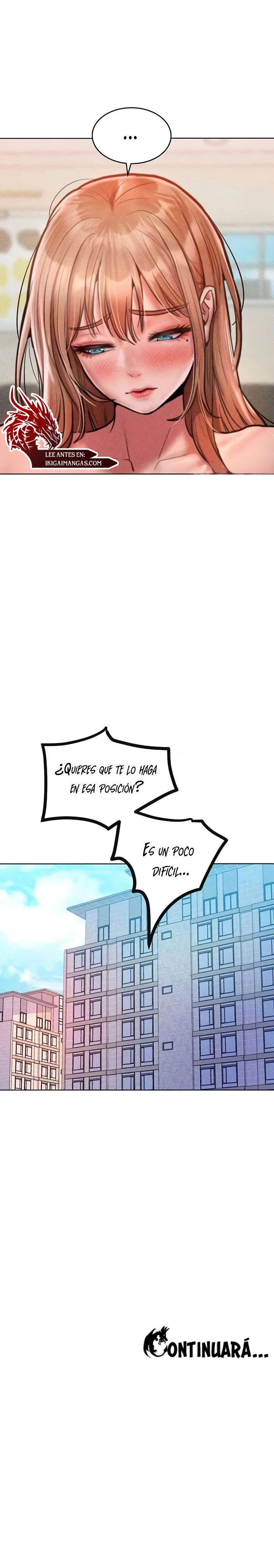 Como Doblegar a una Mujer que me Desprecia Capítulo 29 - Página 13