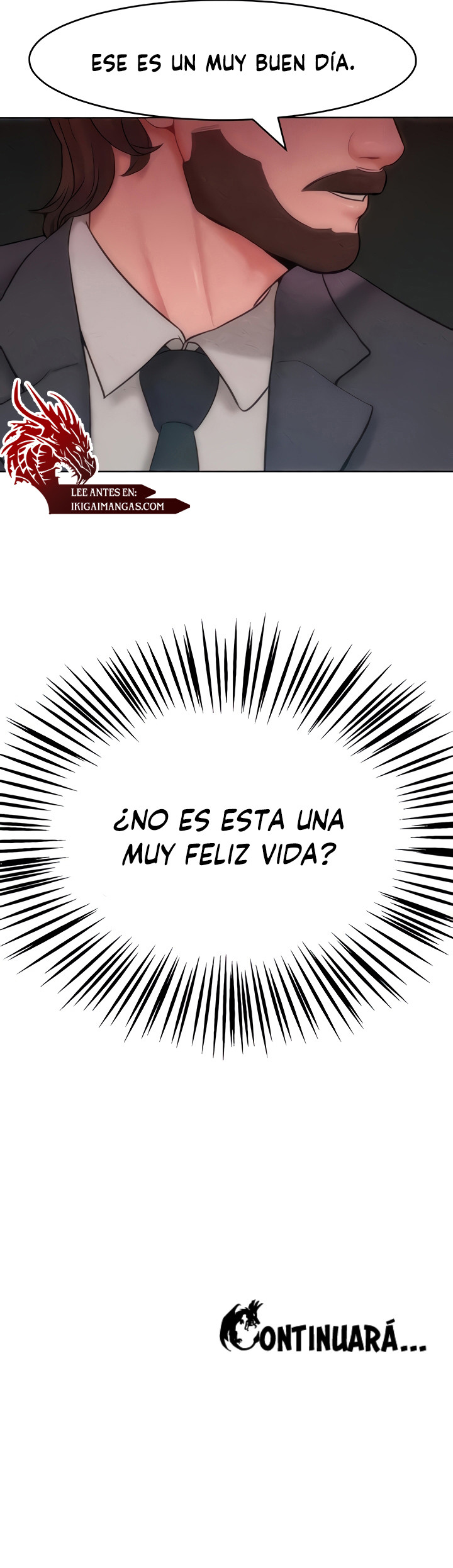 Como Doblegar a una Mujer que me Desprecia Capítulo 30 - Página 12