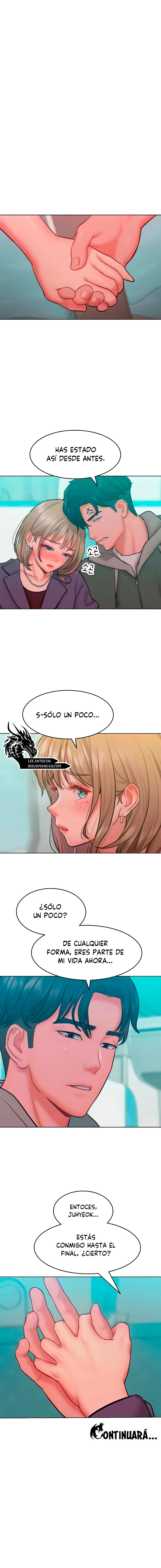 Como Doblegar a una Mujer que me Desprecia Capítulo 31 - Página 17